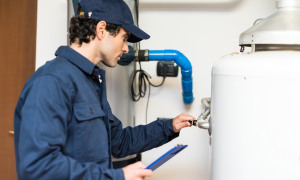 Συντήρηση καυστήρα και καθαρισμός δεξαμενής: Μια απαραίτητη «ιεροτελεστία»