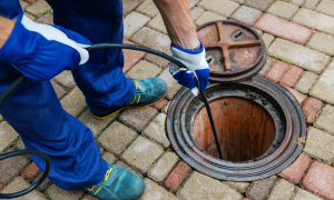 Καθαρισμός αποχετεύσεων: Πότε είναι απαραίτητος, κόστος, ενδείξεις & ποιος πληρώνει