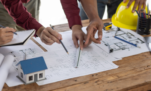 Πρόγραμμα επιδότησης ανακαίνισης σπιτιού: Ποιοι δικαιούνται και πώς να κάνεις αίτηση 