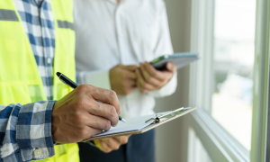 Συντήρηση πολυκατοικίας: Οι εργασίες που δεν πρέπει να αμελείς 