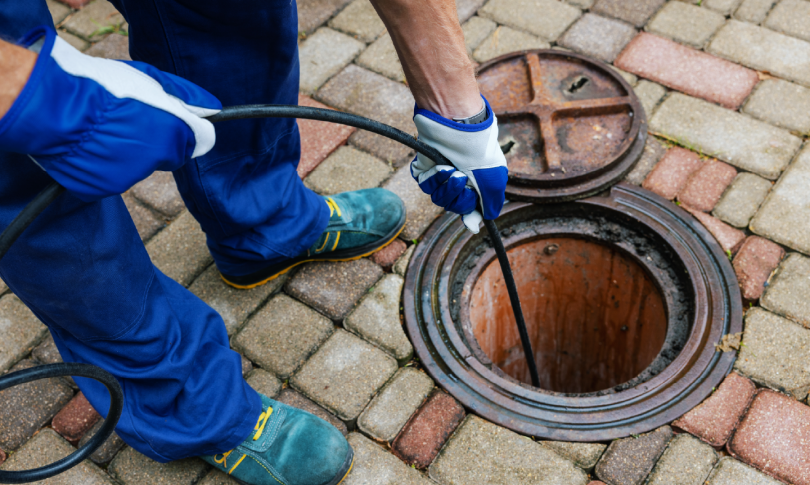 Καθαρισμός αποχετεύσεων: Πότε είναι απαραίτητος, κόστος, ενδείξεις & ποιος πληρώνει