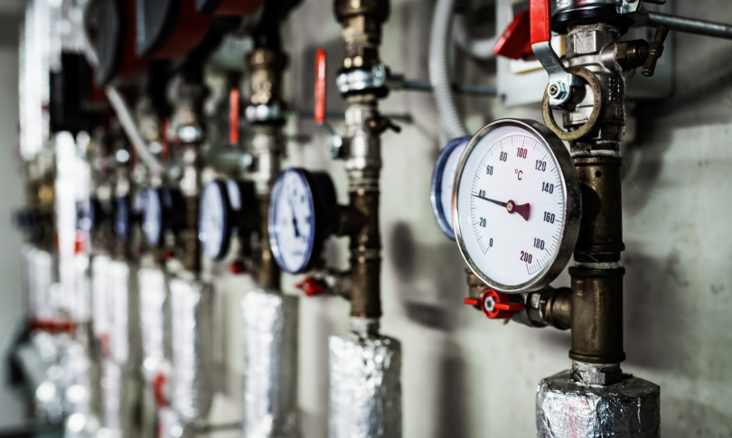 Τι ισχύει για την ασφαλή πρόσβαση σε ταράτσα και λεβητοστάσιο στην πολυκατοικία 