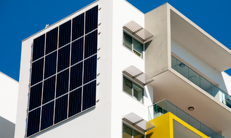 ESG και πολυκατοικίες: Τι αλλάζει και γιατί μας αφορά όλους