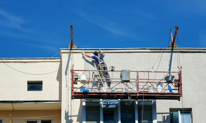συντηρηση_πολυκατοικιας