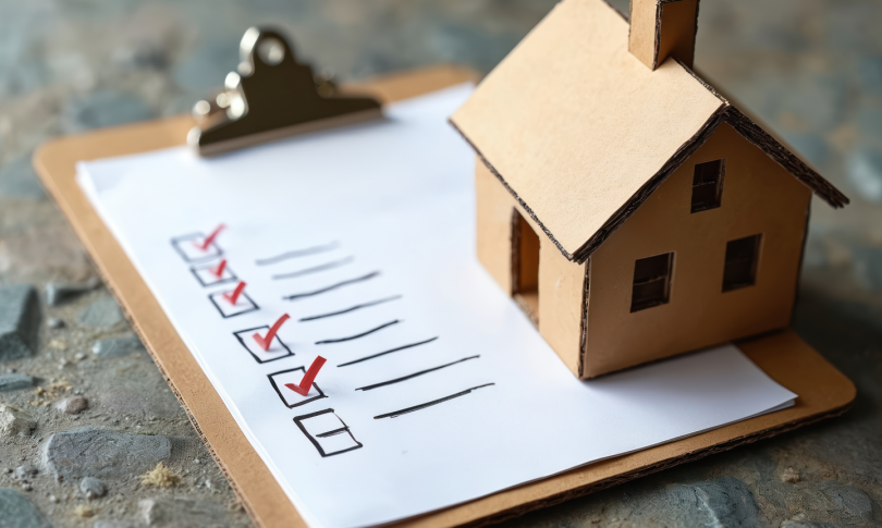 Checklist συντήρησης πολυκατοικίας πριν τον χειμώνα